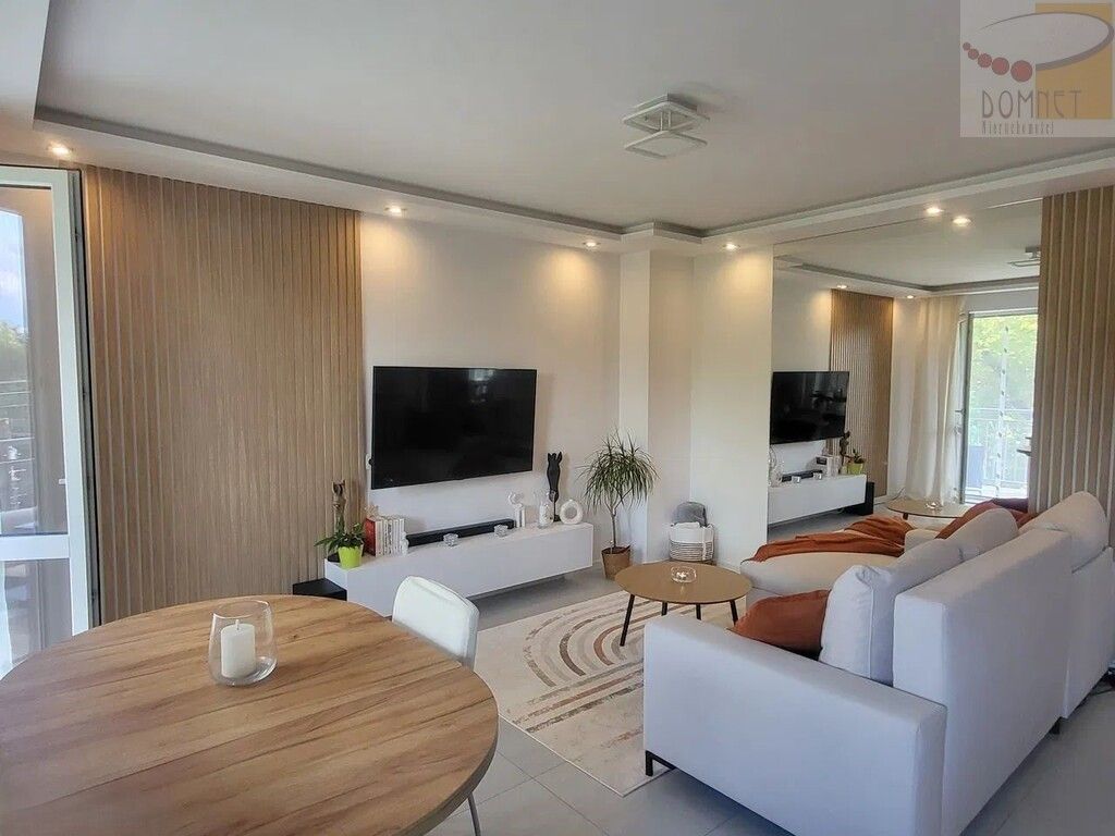 Mieszkanie 2-pokojowe Brwinów Pszczelin, ul. Pszczelińska. Zdjęcie 3