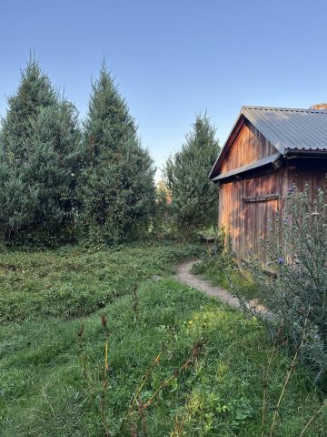 Działka budowlana Mokobody, ul. ks. Brzóski. Zdjęcie 1