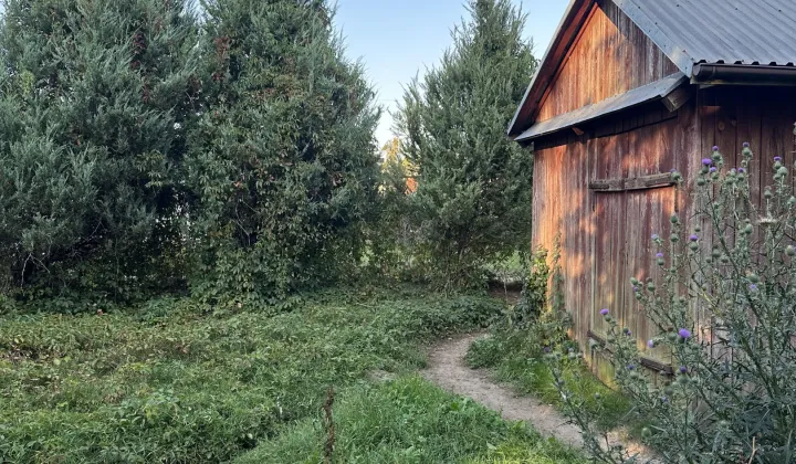 Działka budowlana Mokobody, ul. ks. Brzóski