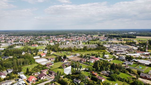 Działka rolna Łochów, ul. Świerkowa. Zdjęcie 16