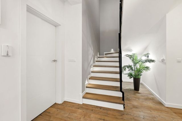 dom wolnostojący, 6 pokoi Adamówek, ul. Graniczna. Zdjęcie 22