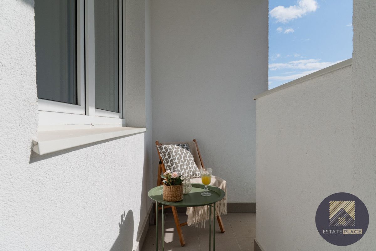 Mieszkanie 2-pokojowe Warszawa Ochota, ul. Aleje Jerozolimskie. Zdjęcie 11