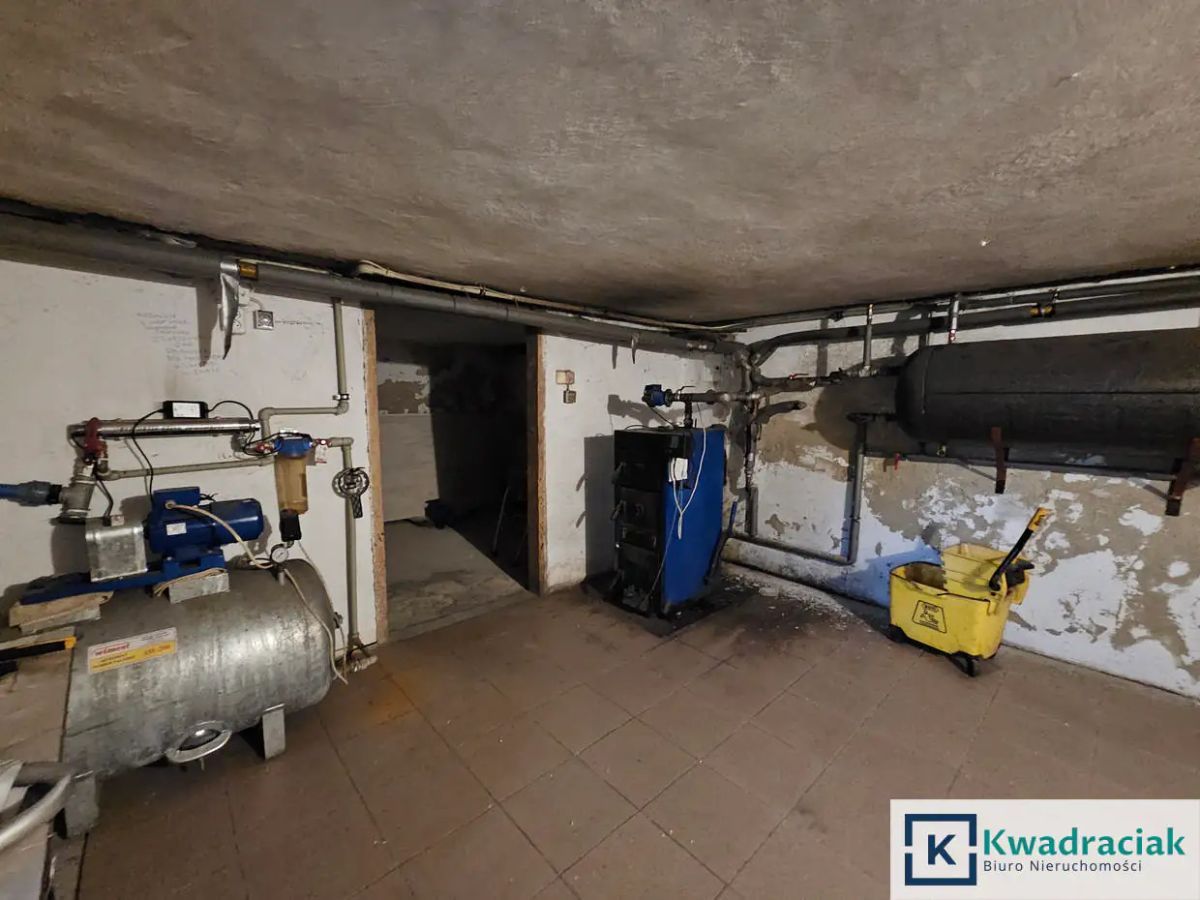 dom wolnostojący, 4 pokoje Tylawa. Zdjęcie 13