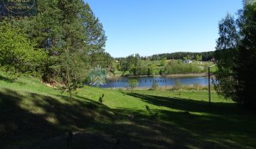 Działka siedliskowa Suwałki