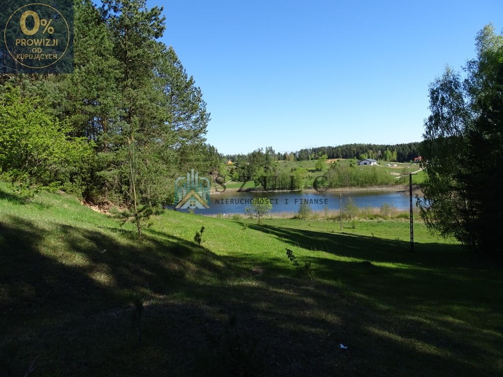 Działka siedliskowa Suwałki