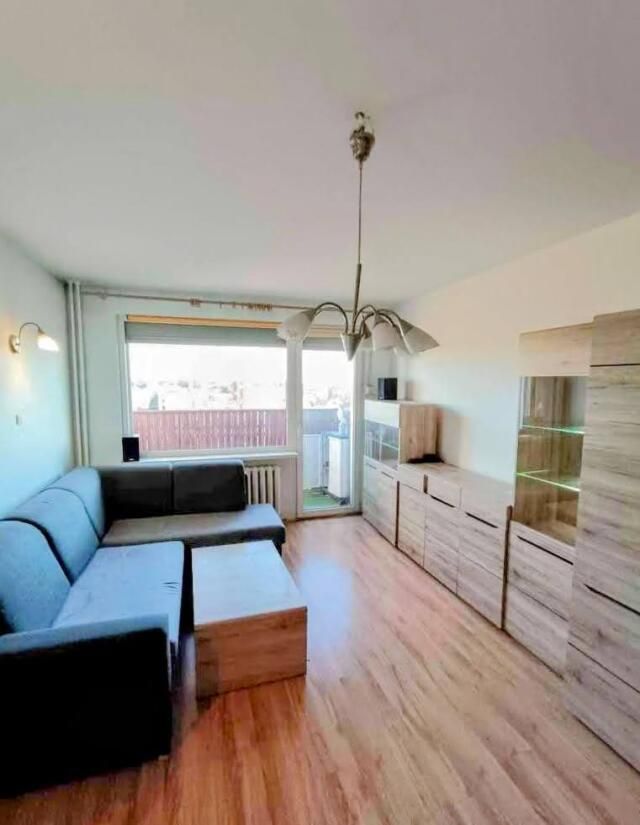 Mieszkanie 3-pokojowe Katowice Ligota, ul. Gdańska