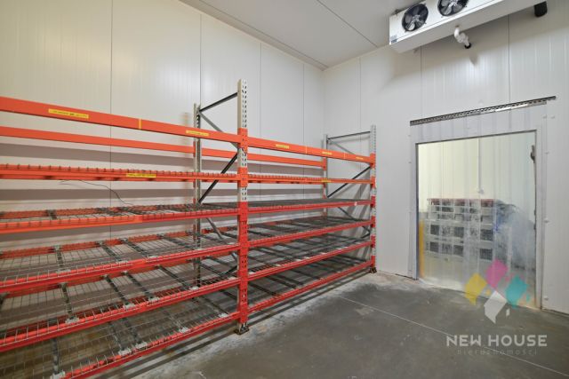 Lokal Olsztyn Likusy, ul. Bałtycka. Zdjęcie 9