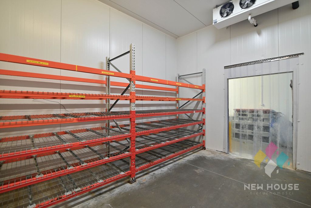 Lokal Olsztyn Likusy, ul. Bałtycka. Zdjęcie 9