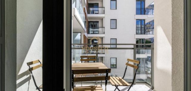 Mieszkanie 2-pokojowe Gdańsk Śródmieście, ul. Długie Ogrody. Zdjęcie 3