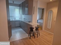 Mieszkanie 3-pokojowe Olsztyn Kortowo, al. Aleja Warszawska. Zdjęcie 1