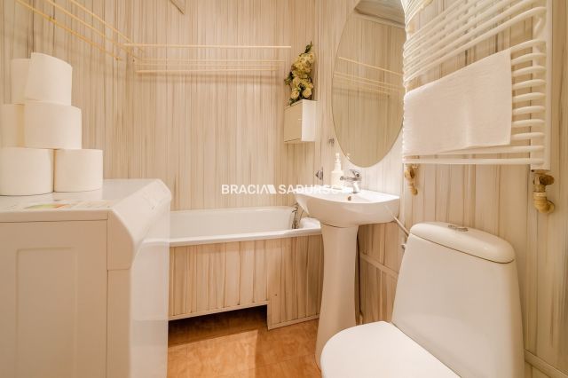 Mieszkanie 3-pokojowe Kraków Podgórze Duchackie, ul. Gołaśka. Zdjęcie 10