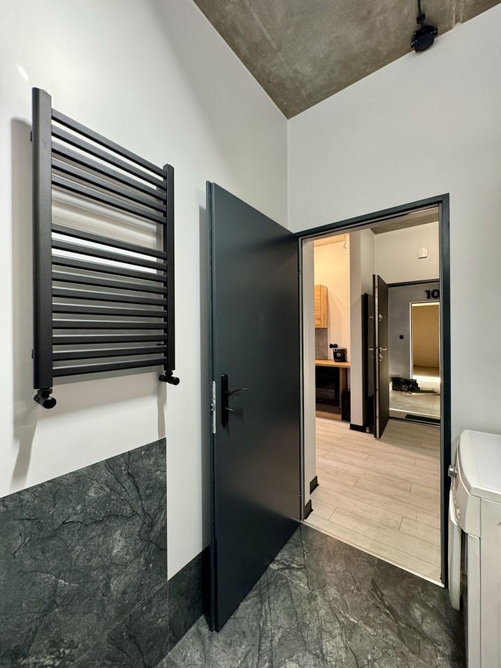 Mieszkanie 1-pokojowe Siewierz, ul. Nowomiejska. Zdjęcie 9