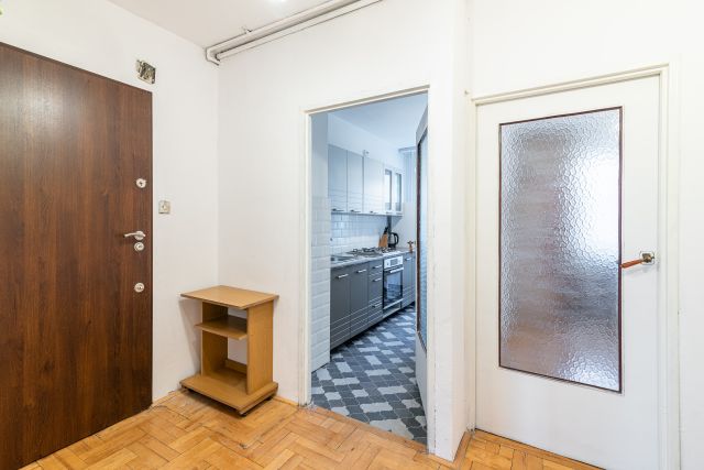 Mieszkanie 3-pokojowe Kraków Podgórze Duchackie, ul. Jana Sas-Zubrzyckiego. Zdjęcie 14