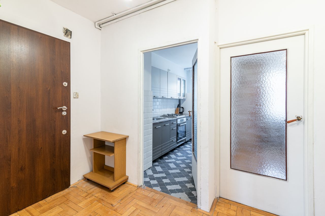 Mieszkanie 3-pokojowe Kraków Podgórze Duchackie, ul. Jana Sas-Zubrzyckiego. Zdjęcie 14