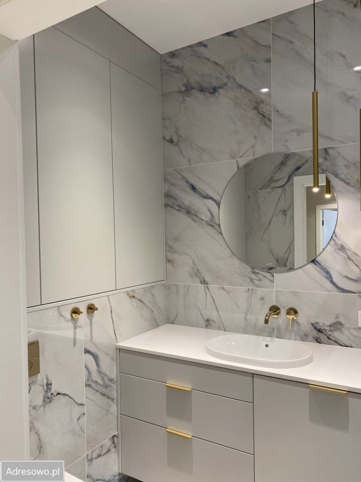 Mieszkanie 2-pokojowe Wrocław Krzyki, ul. Skarbowców. Zdjęcie 7