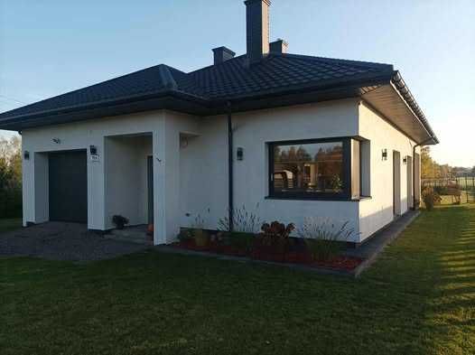 dom wolnostojący Antonina. Zdjęcie 1