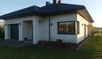 dom wolnostojący Antonina