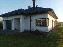 dom wolnostojący Antonina