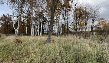 Działka budowlana Niedźwiedź
