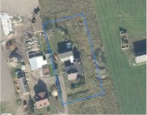 Działka siedliskowa Rusiborek. Zdjęcie 3