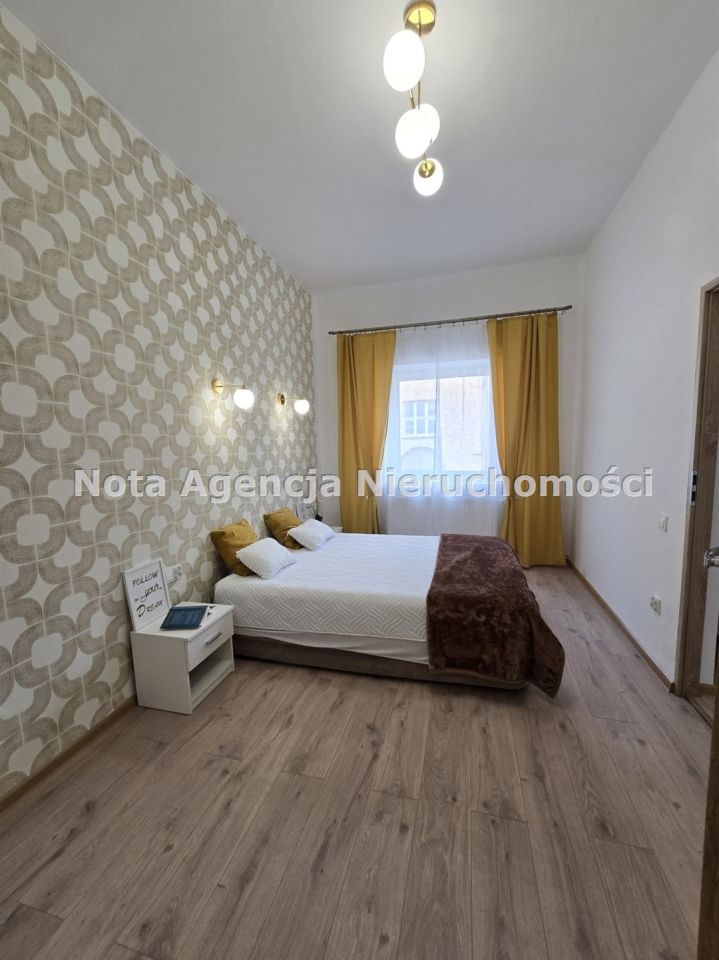 Mieszkanie 3-pokojowe Wałbrzych Stary Zdrój, ul. Parkowa. Zdjęcie 6