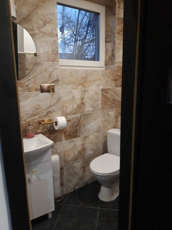 Mieszkanie 1-pokojowe Bydgoszcz Czyżkówko. Zdjęcie 4