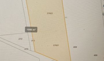 Działka budowlana Stroniewice