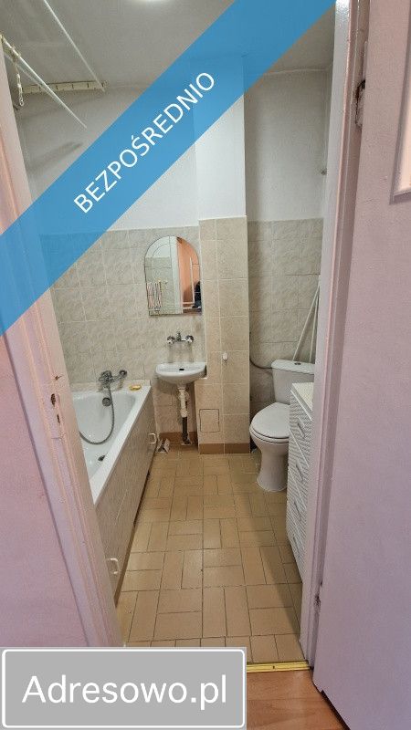 Mieszkanie 1-pokojowe Warszawa Żoliborz, al. Wojska Polskiego. Zdjęcie 2