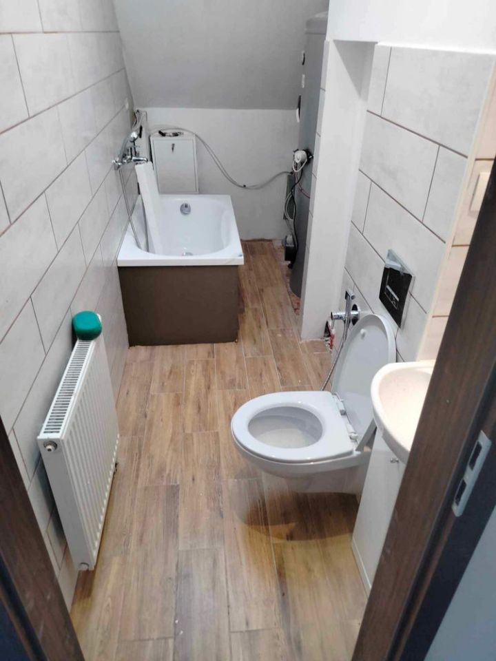 Mieszkanie 2-pokojowe Łazany. Zdjęcie 4