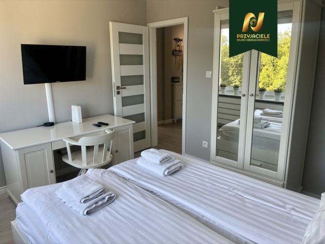 Mieszkanie 2-pokojowe Sopot, ul. Floriana Ceynowy. Zdjęcie 12