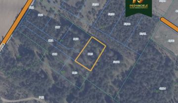 Działka budowlana Kowalewo, ul. Smolna