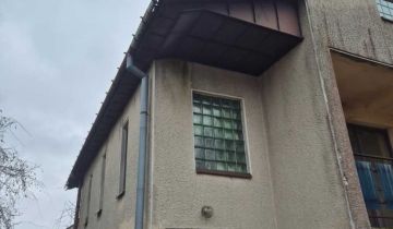 dom wolnostojący Oblęgór