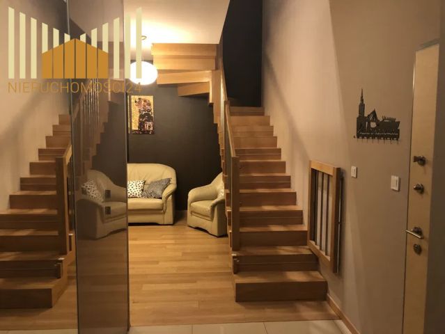 Mieszkanie 4-pokojowe Warszawa Mokotów, ul. Obrzeżna. Zdjęcie 5