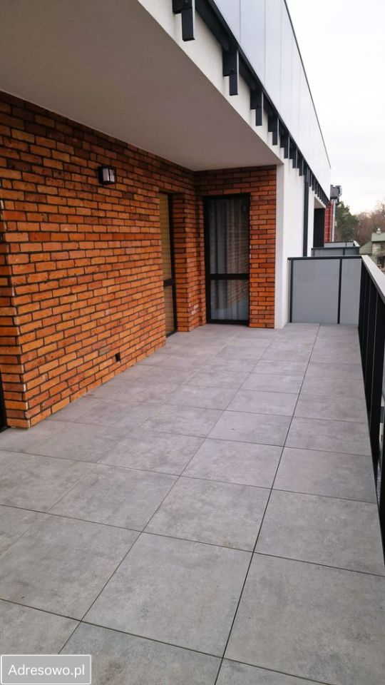 Mieszkanie 2-pokojowe Zielonka, ul. Kolejowa. Zdjęcie 13