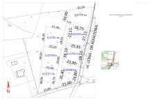 Działka budowlana Alwernia, ul. Leśna. Zdjęcie 2