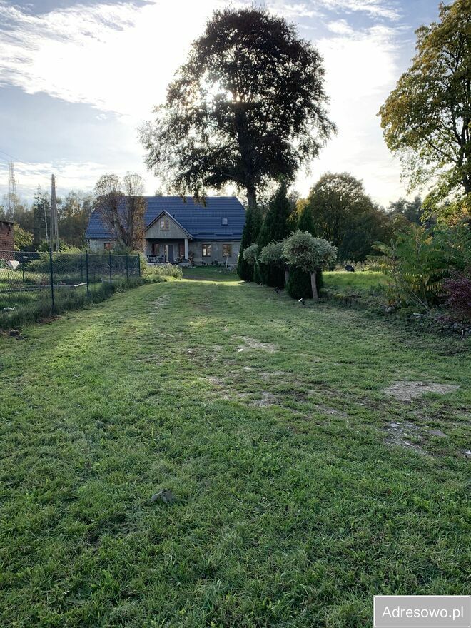 siedlisko, 5 pokoi Troszki