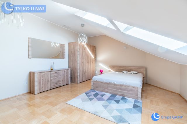 Mieszkanie 3-pokojowe Kraków Prądnik Czerwony, ul. Kwartowa. Zdjęcie 7