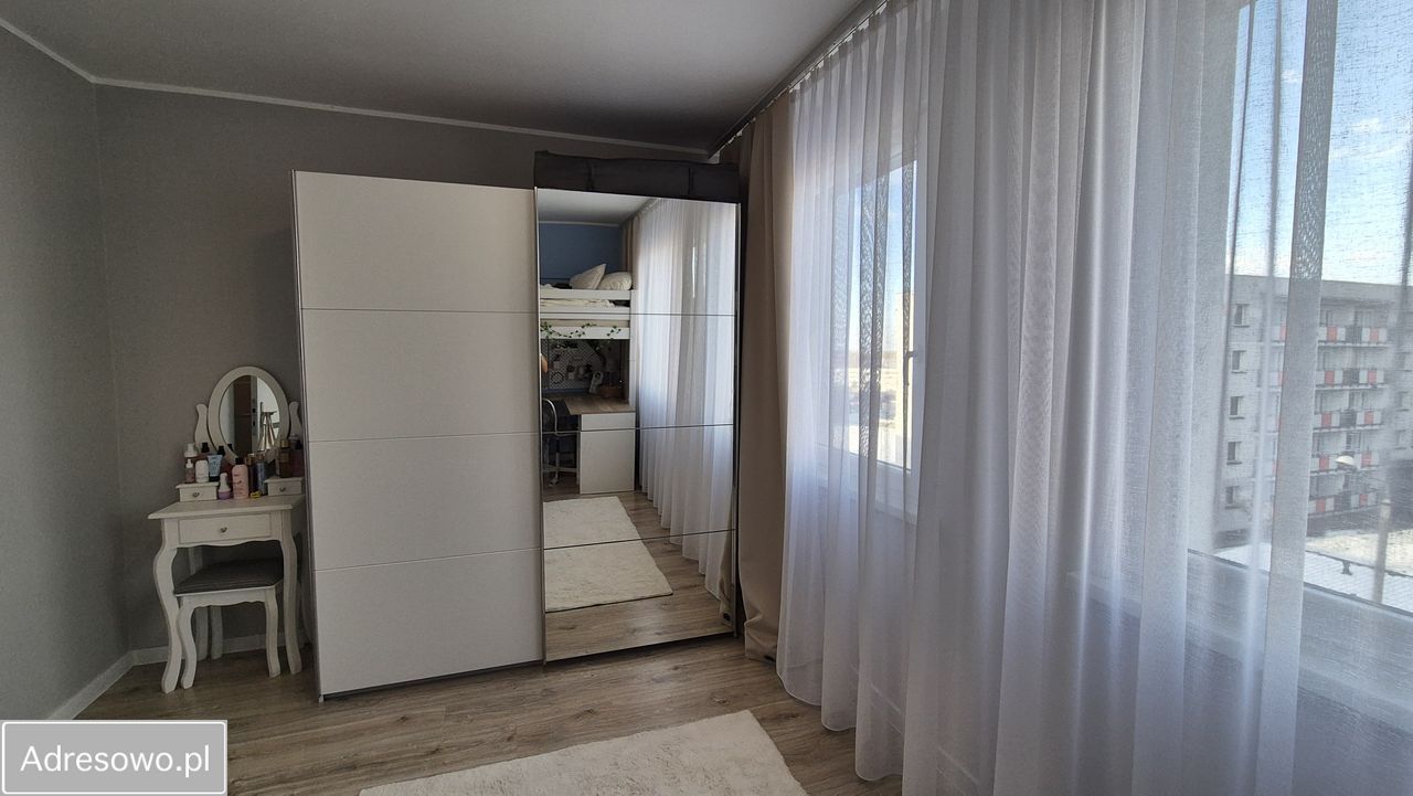 Mieszkanie 3-pokojowe Mysłowice, ul. ks. Norberta Bończyka. Zdjęcie 15