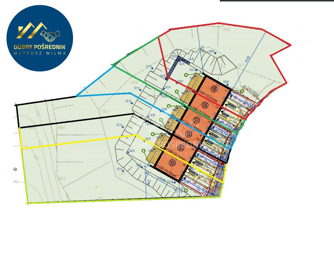 dom szeregowy, 5 pokoi Łapino, ul. Soroki. Zdjęcie 14