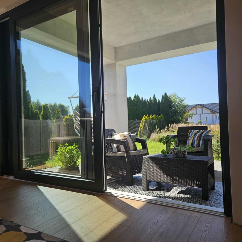 dom wolnostojący, 4 pokoje Nowa Wieś, ul. Stefana Batorego. Zdjęcie 6