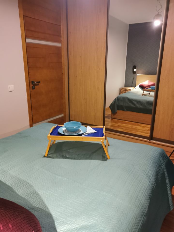 Mieszkanie 2-pokojowe Gdańsk Przymorze, ul. Szczecińska. Zdjęcie 8