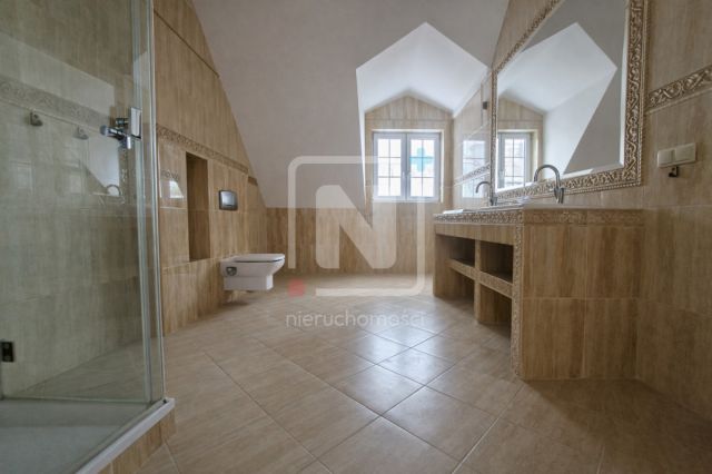 Mieszkanie 8-pokojowe Warszawa Wilanów, ul. Bruzdowa. Zdjęcie 11