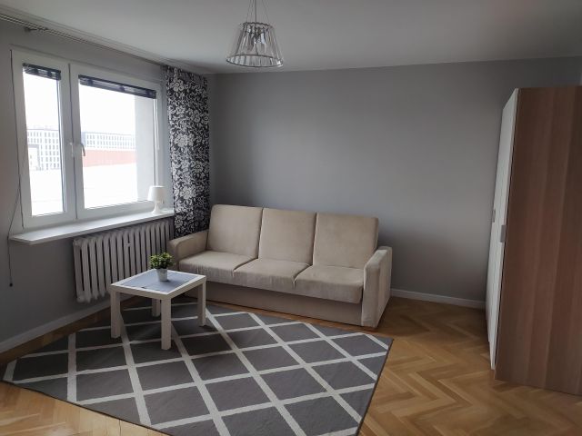 Mieszkanie 1-pokojowe Łódź Śródmieście, ul. Składowa. Zdjęcie 1