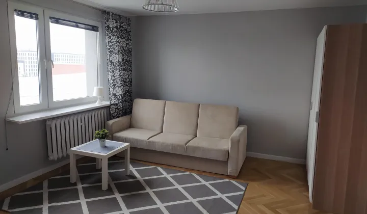 Mieszkanie 1-pokojowe Łódź Śródmieście, ul. Składowa