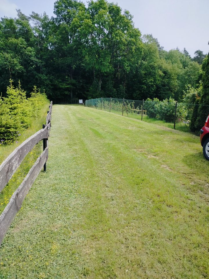 Działka budowlana Fiałki. Zdjęcie 5