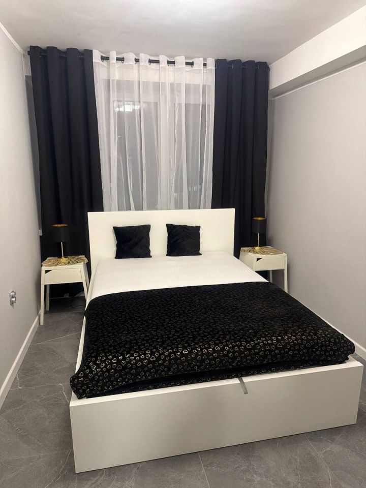 Mieszkanie 3-pokojowe Warszawa Ochota. Zdjęcie 3