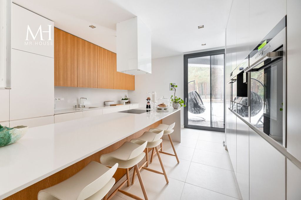 dom wolnostojący, 5 pokoi Pawłówek. Zdjęcie 9