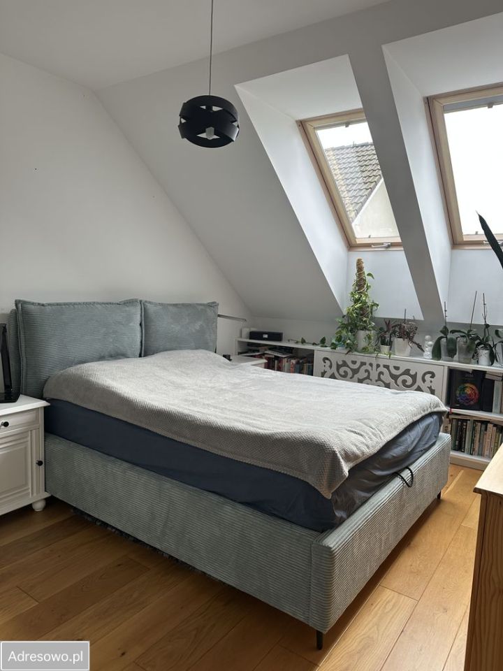 Mieszkanie 3-pokojowe Gorzów Wielkopolski, ul. Lizbońska. Zdjęcie 16