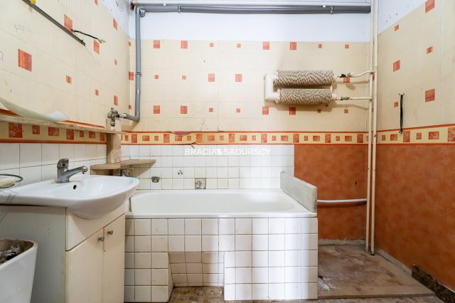 Mieszkanie 3-pokojowe Kraków Mistrzejowice, os. Kombatantów. Zdjęcie 2