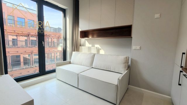 Mieszkanie 2-pokojowe Łódź, park im. Jana Kilińskiego. Zdjęcie 1